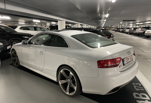 Audi RS5 8T