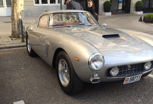 Ferrari 250 GT SWB Berlinetta