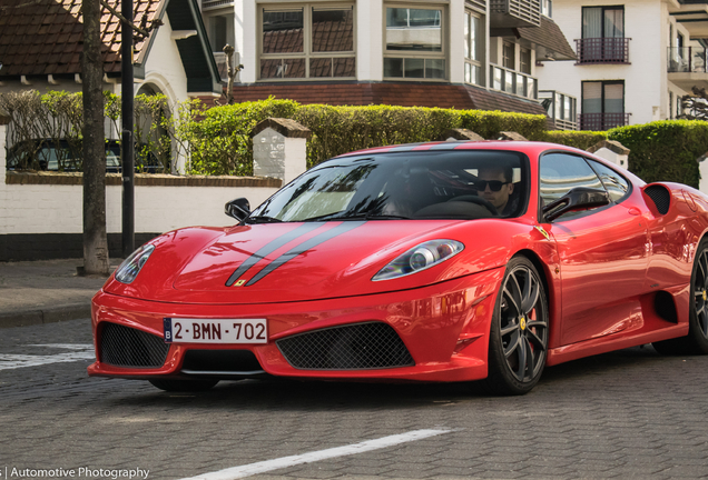 Ferrari 430 Scuderia