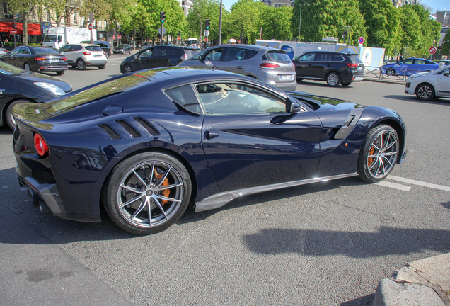 Ferrari F12tdf