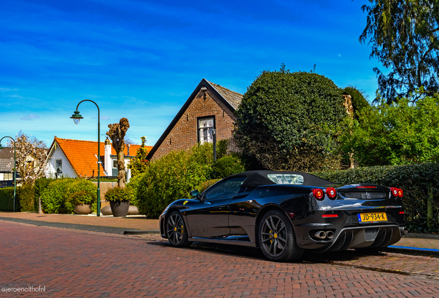 Ferrari F430 Spider