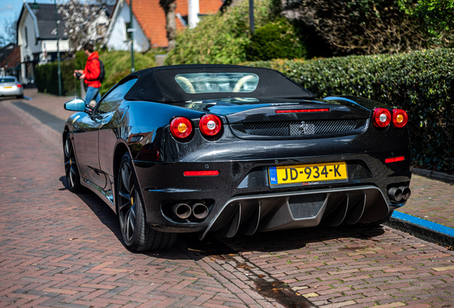 Ferrari F430 Spider