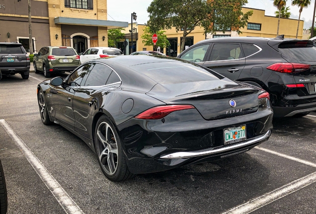 Karma Revero GT