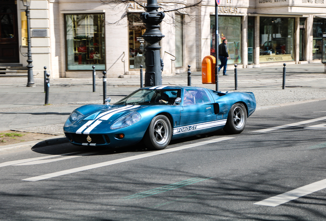 Ford GT40