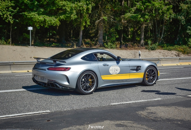 Mercedes-AMG GT R C190