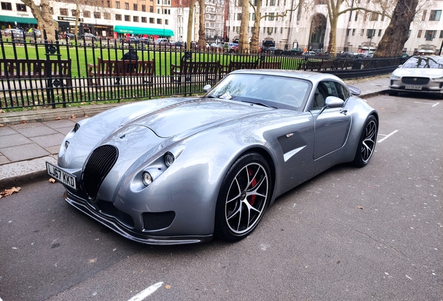 Wiesmann MF5 GT