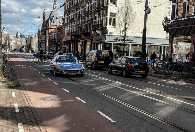 Ferrari 456M GT