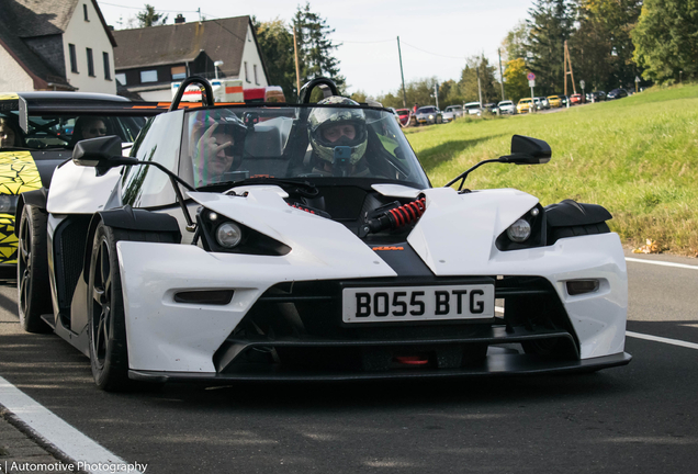 KTM X-Bow