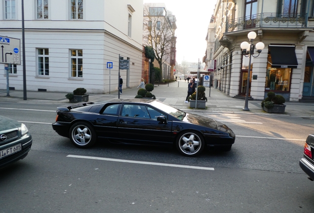 Lotus Esprit SE