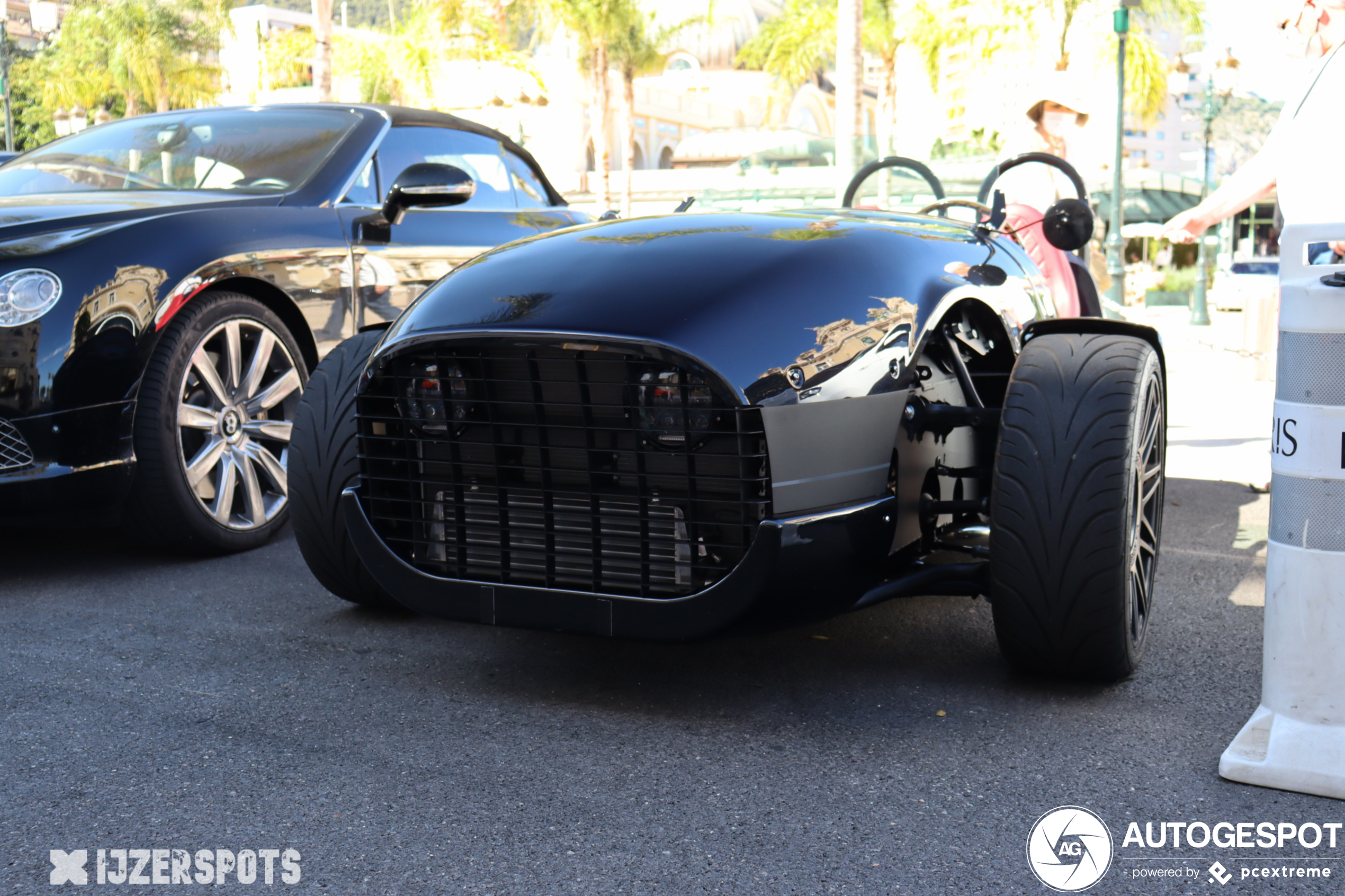 Vanderhall Venice