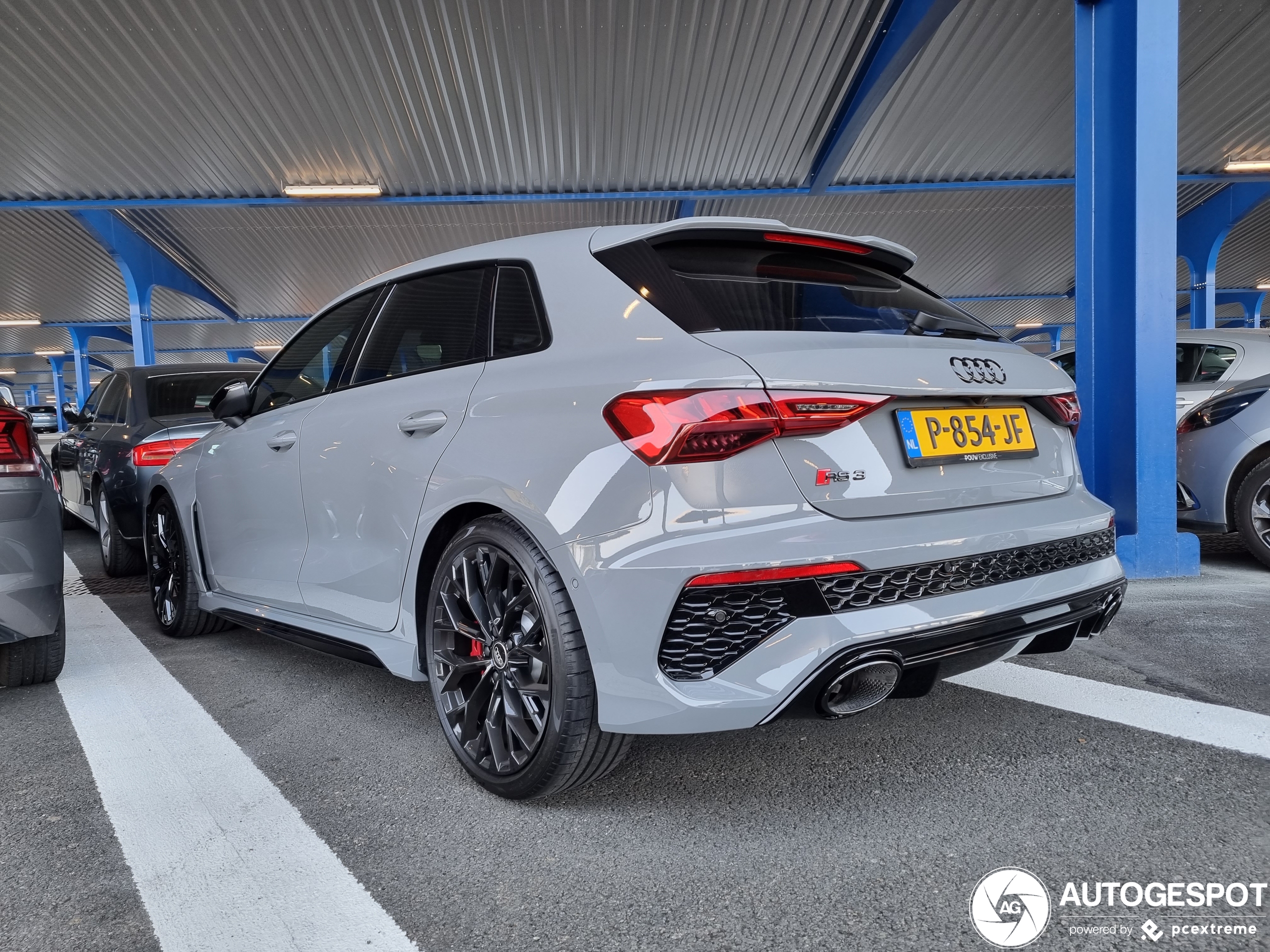 Audi RS3 Sportback 8Y