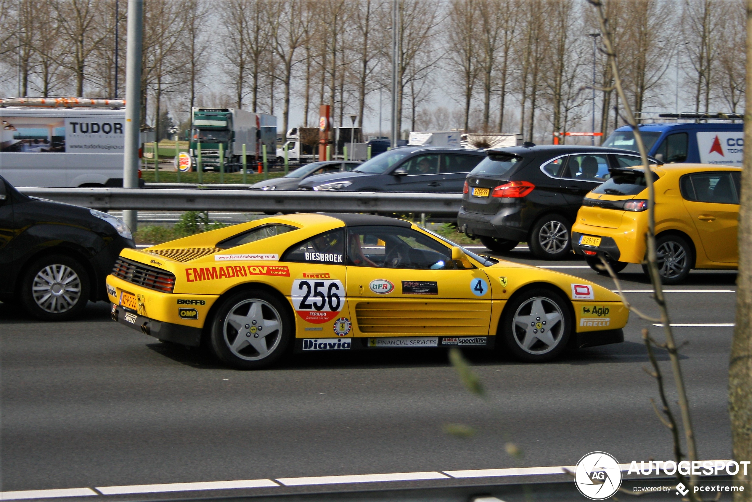 Ferrari 348 TS