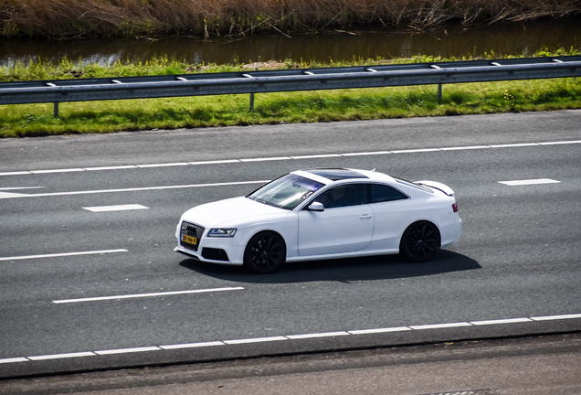 Audi RS5 8T