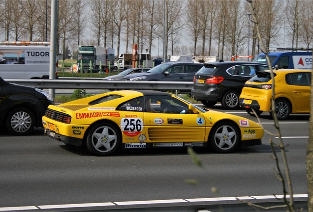 Ferrari 348 TS