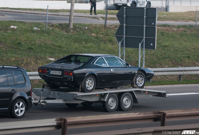 Ferrari Dino 308 GT4 2+2