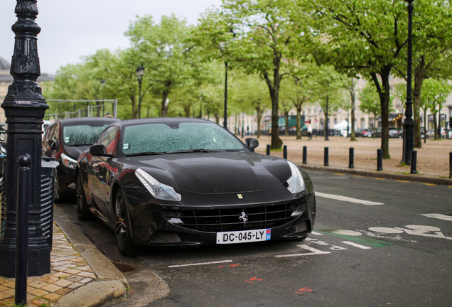 Ferrari FF