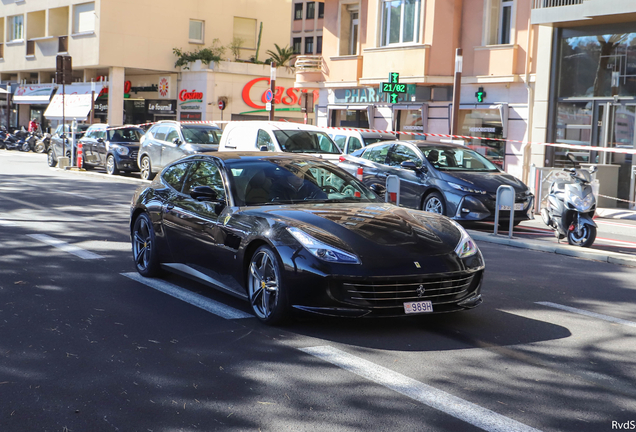 Ferrari GTC4Lusso