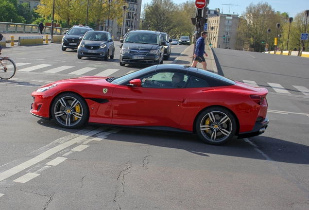 Ferrari Portofino