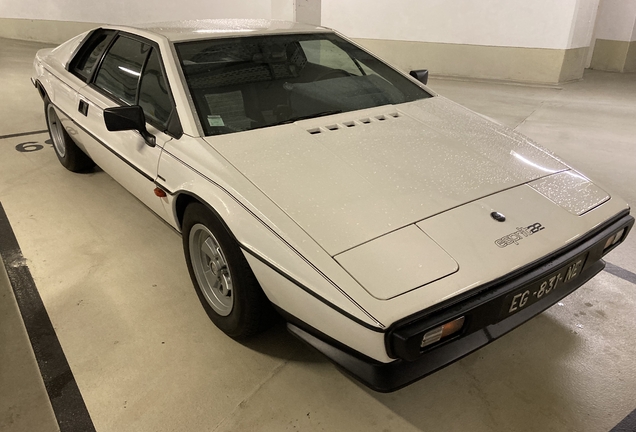 Lotus Esprit 2.2