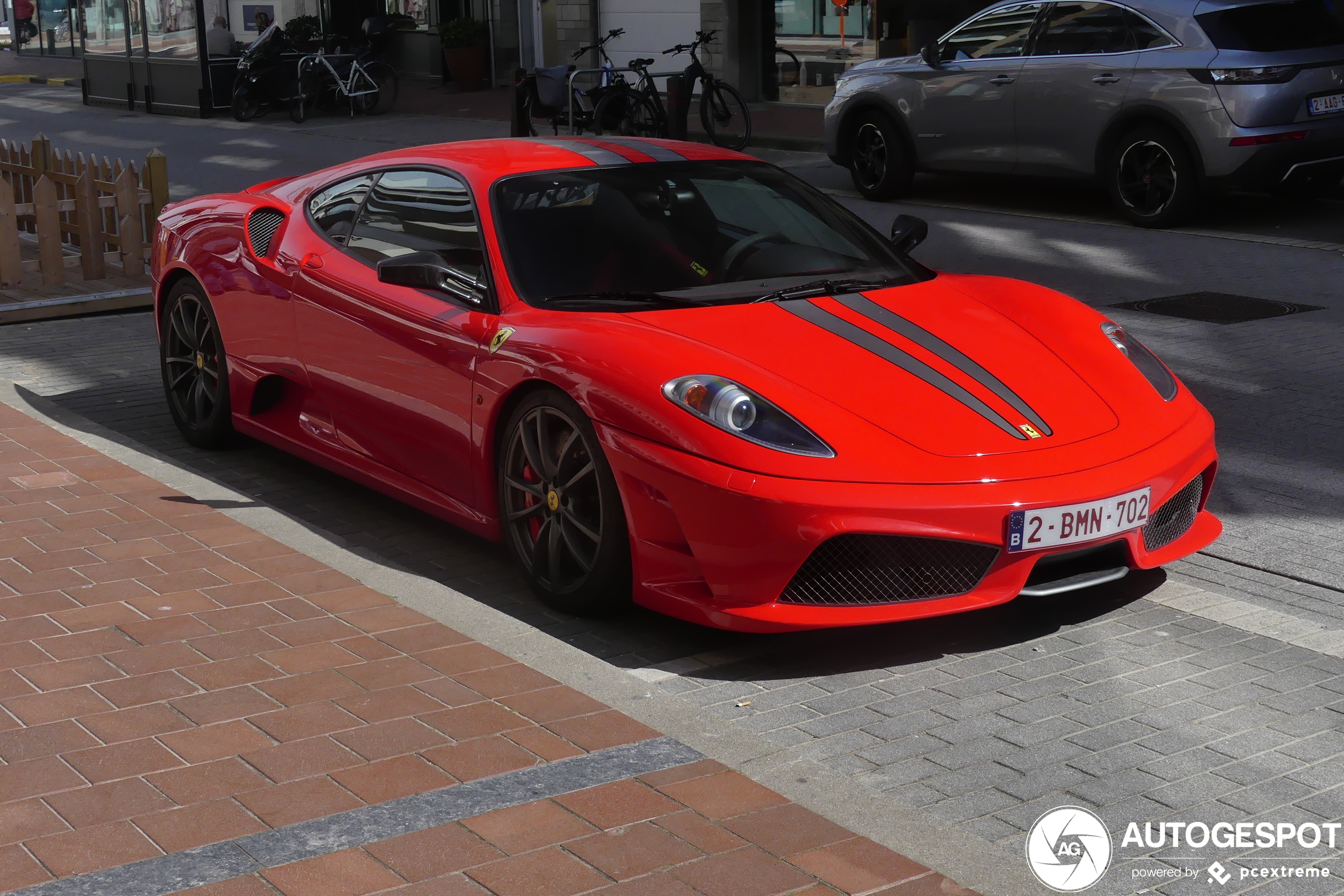 Ferrari 430 Scuderia