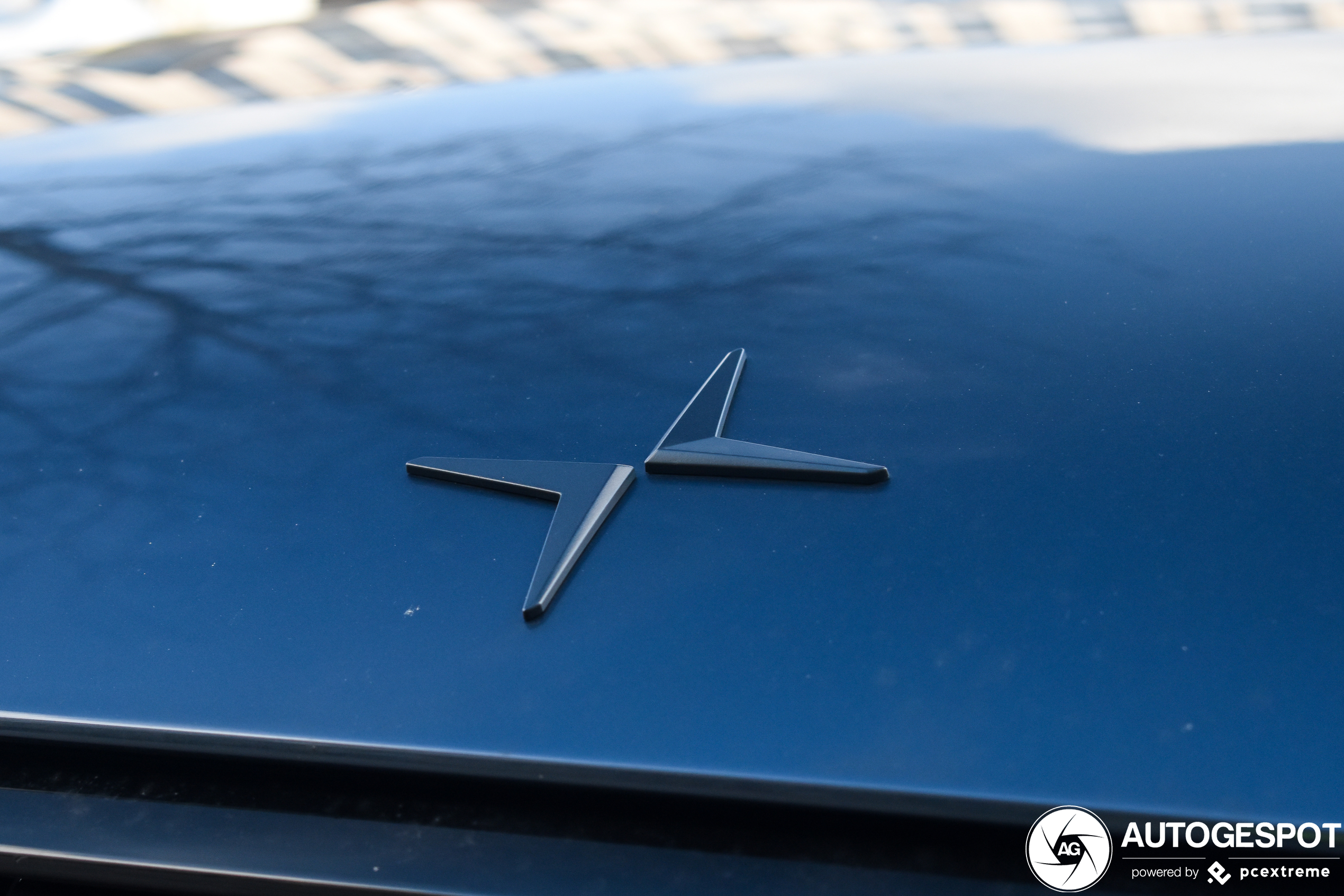 Polestar 1