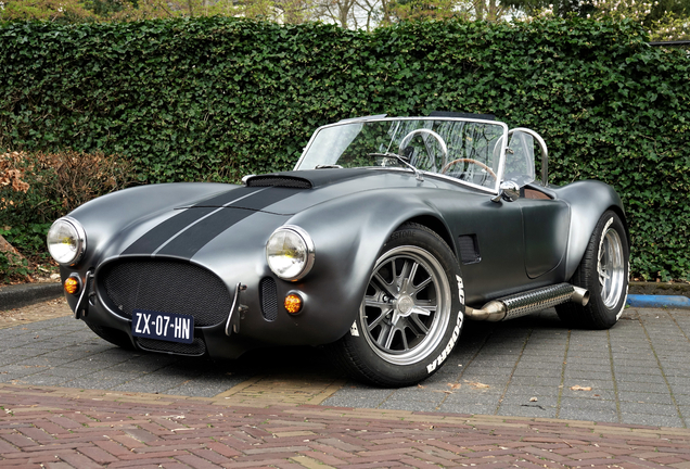 AC Cobra