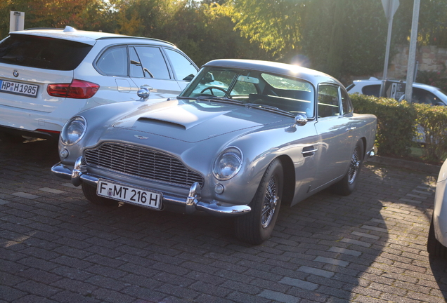 Aston Martin DB5