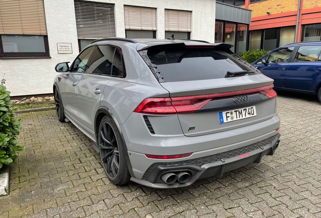 Audi ABT RS Q8-R