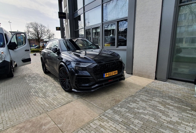 Audi ABT RS Q8-R