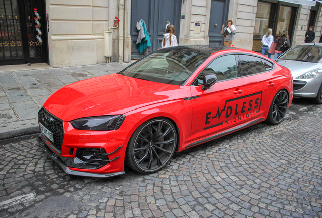 Audi ABT RS5-R B9 Sportback