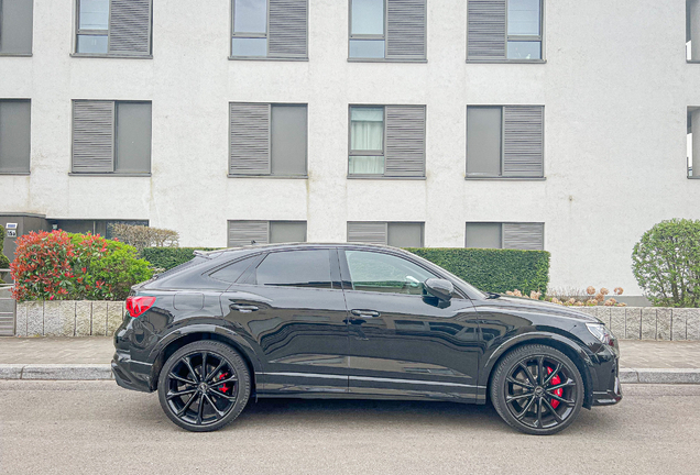 Audi RS Q3 Sportback 2020