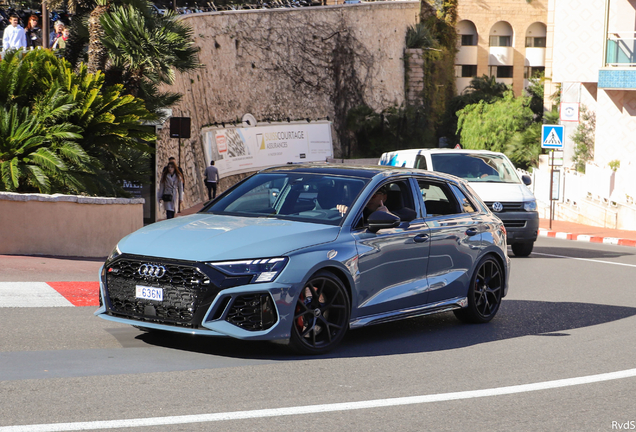 Audi RS3 Sportback 8Y