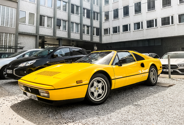 Ferrari 328 GTS