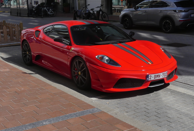 Ferrari 430 Scuderia