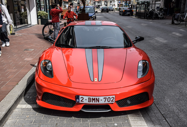 Ferrari 430 Scuderia