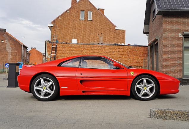 Ferrari F355 Berlinetta