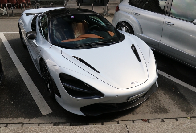 McLaren 720S