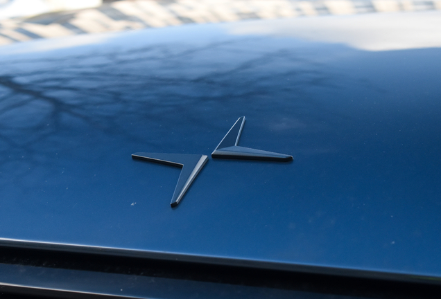 Polestar 1