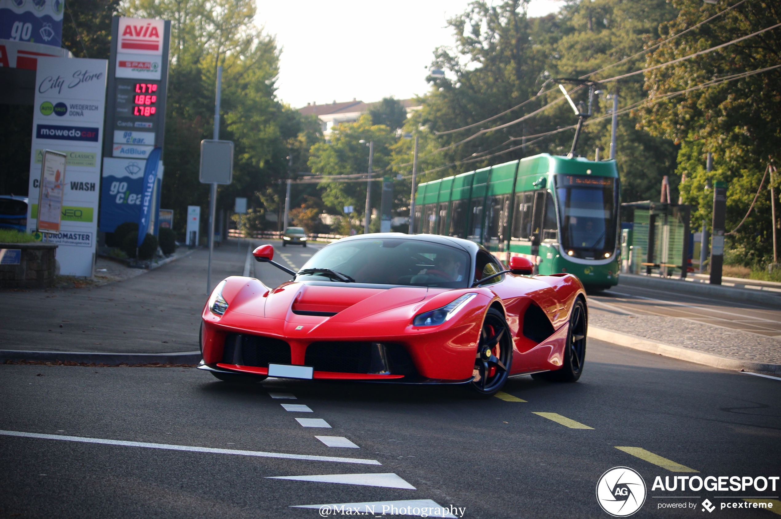 Ferrari LaFerrari