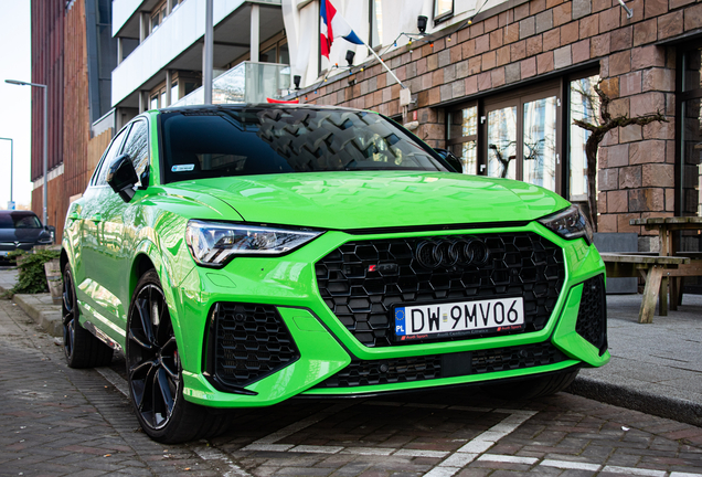 Audi RS Q3 Sportback 2020