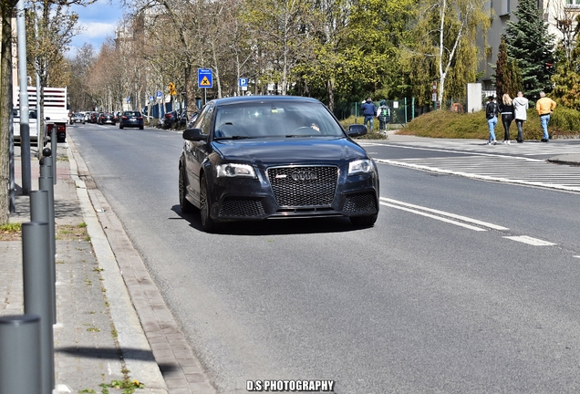 Audi RS3 Sportback