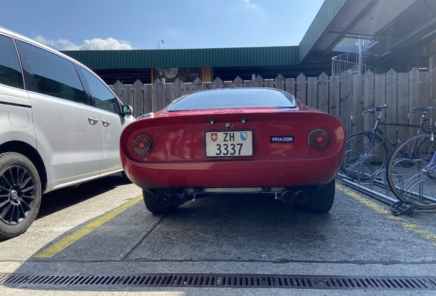 Ferrari 250 GT Drogo