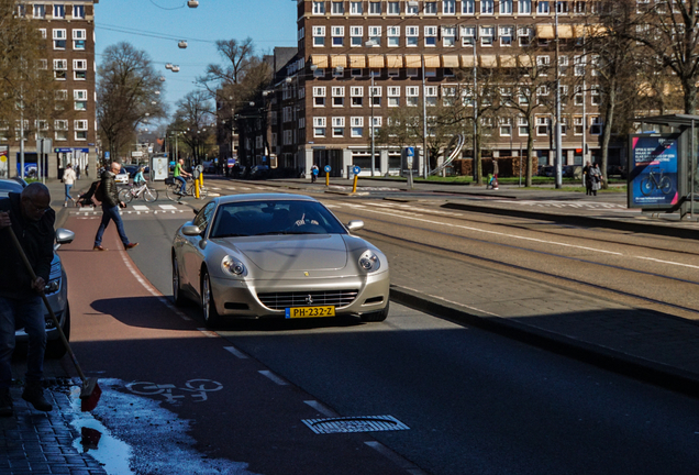 Ferrari 612 Scaglietti