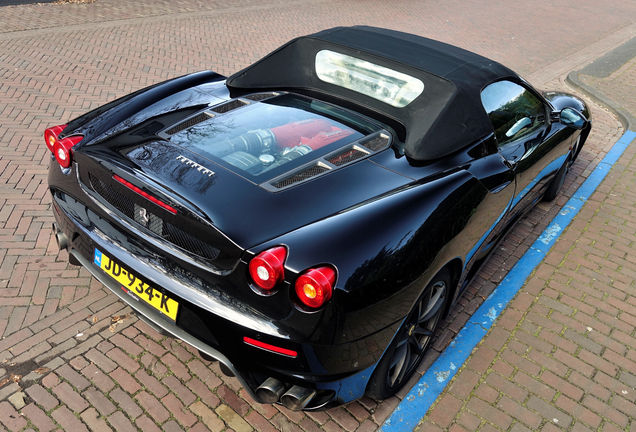 Ferrari F430 Spider