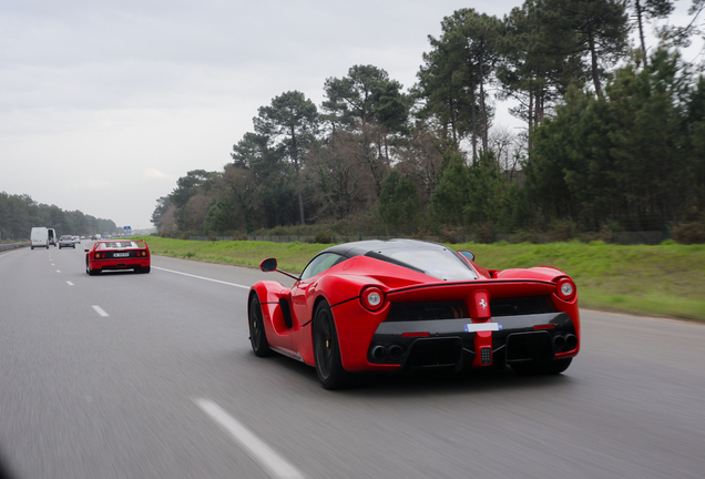 Ferrari LaFerrari