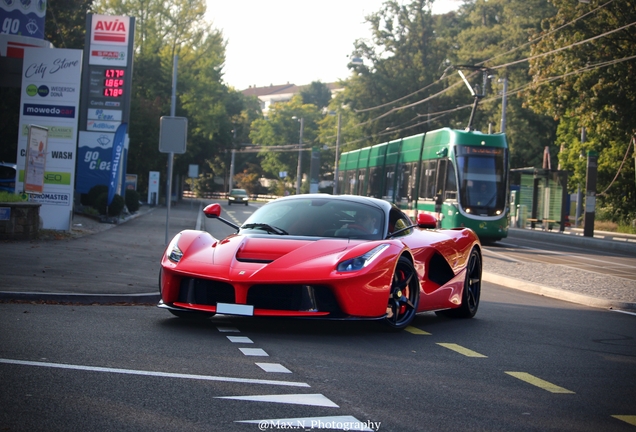 Ferrari LaFerrari