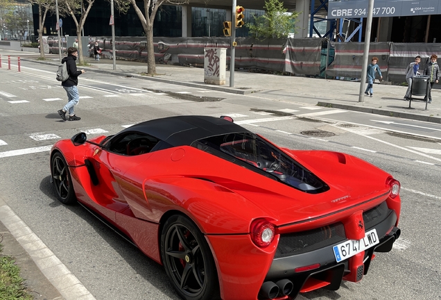 Ferrari LaFerrari