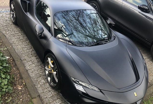 Ferrari SF90 Stradale