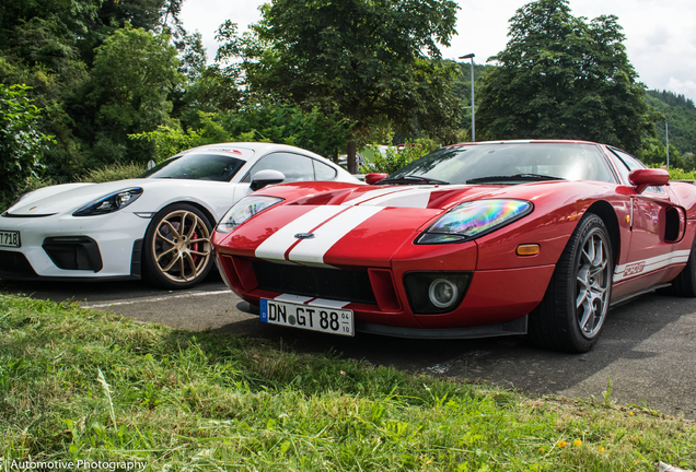 Ford GT