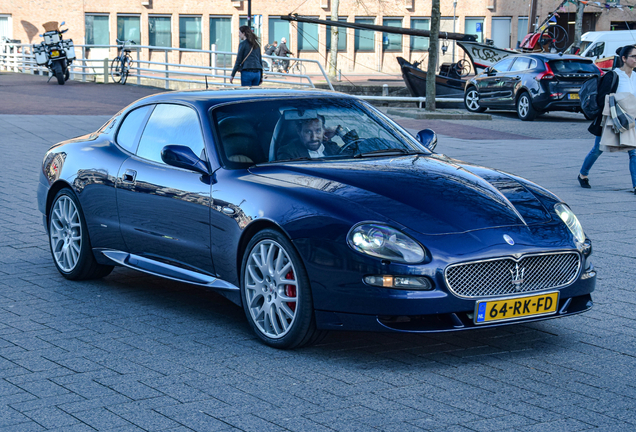 Maserati GranSport